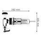 GSC 2,8 Professional 0601506103 Bosch GSC 2,8 Professional 0601506103 Bosch