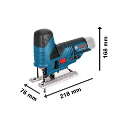 GST 12V-70 solo tool - 122071089