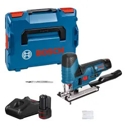 GST 12V-70+2x3,0 AH+LBOXX - 122071090