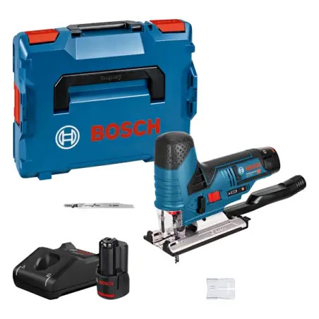 GST 12V-70+2x3,0 AH+LBOXX - 122071090