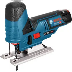 GST 12V-70+2x3,0 AH+LBOXX - 122071090