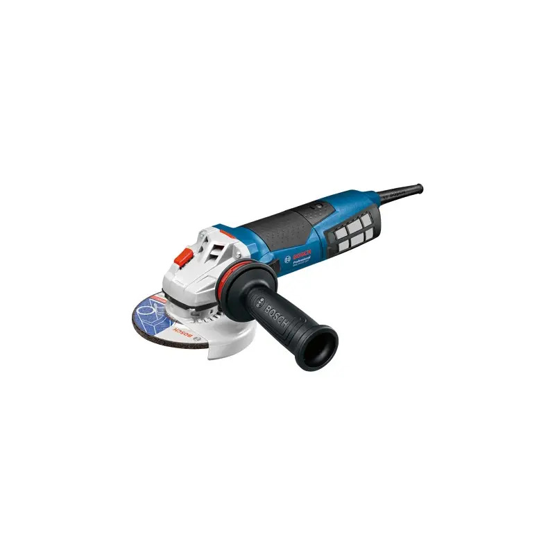GWS 19-125 CIST Professional 060179S002 Bosch GWS 19-125 CIST Professional 060179S002 Bosch