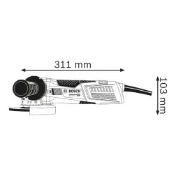 GWX 19-125 S + CARTON - 122071148