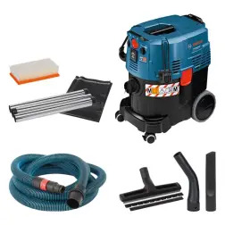GAS 35 M AFC + ACC - 122071200