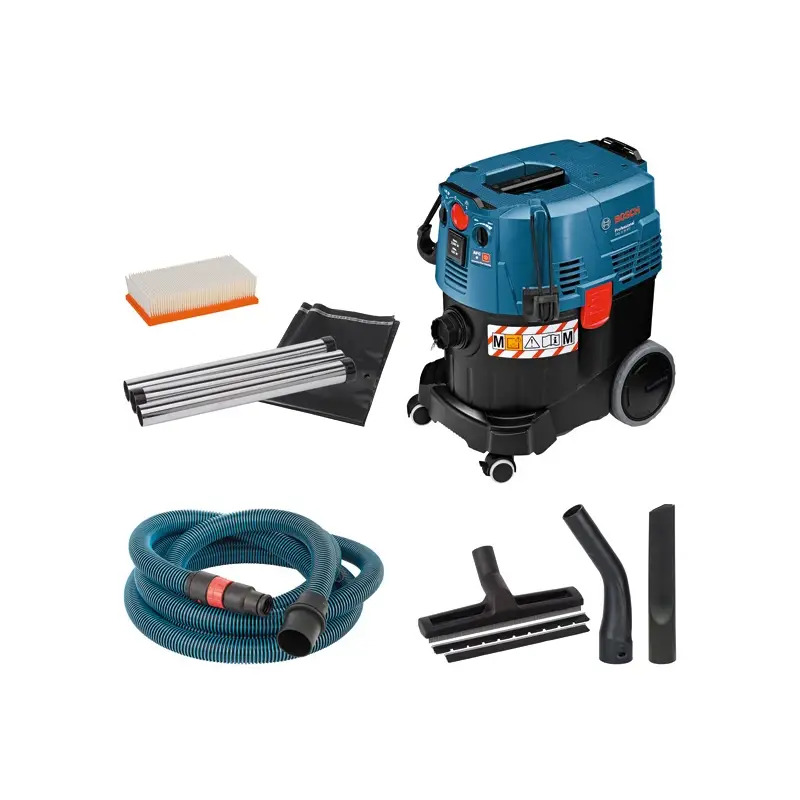 GAS 35 M AFC Professional 06019C31W0 Bosch GAS 35 M AFC Professional 06019C31W0 Bosch