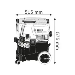 GAS 35 M AFC + ACC - 122071200