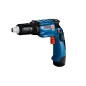 Aparafusadora com batente de profundidade sem fio - GTB 12V-11 Professional 06019E4006 Bosch Aparafusadora com batente de profundidade sem fio - GTB 12V-11 Professional 06019E4006 Bosch