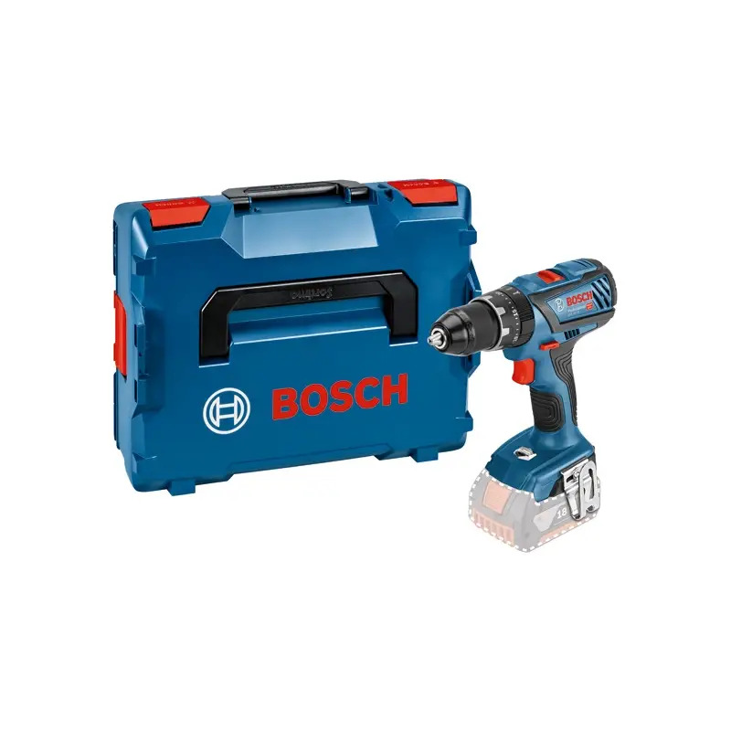 Berbequim sem fio - GSB 18V-28 Professional 06019H4008 Bosch Berbequim sem fio - GSB 18V-28 Professional 06019H4008 Bosch
