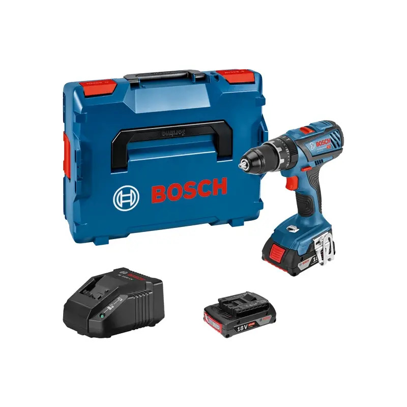 GSB 18V-28 Professional 06019H400B Bosch GSB 18V-28 Professional 06019H400B Bosch