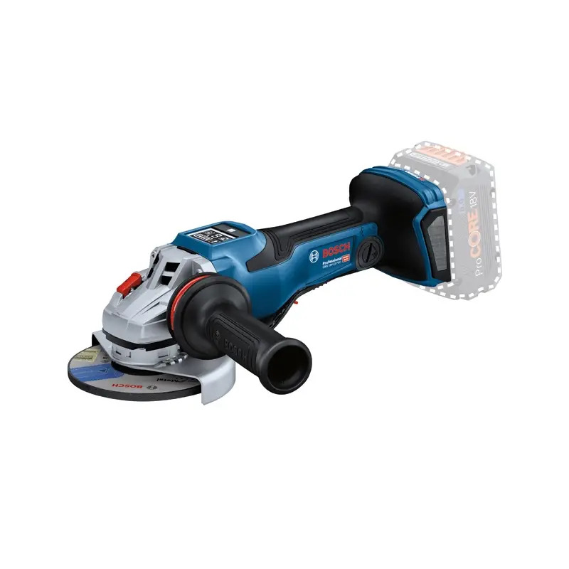 GWS 18V-15 PSC Professional 06019H6B02 Bosch GWS 18V-15 PSC Professional 06019H6B02 Bosch