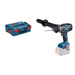GSR 18V-150 C L-BOXX 136 - 122071285