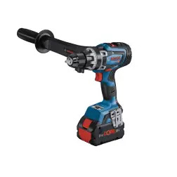 GSR 18V-150 C L-BOXX 136 - 122071285