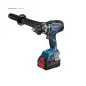 Aparafusadora sem fio - GSR 18V-150 C Professional 06019J5002 Bosch Aparafusadora sem fio - GSR 18V-150 C Professional 06019J5002 Bosch