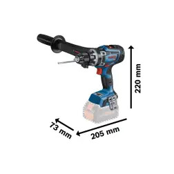 GSR 18V-150 C L-BOXX 136 #1 - 122071285