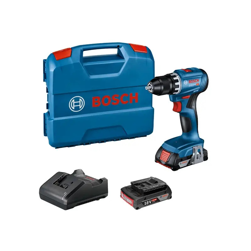 GSR 18V-45 Professional 06019K3202 Bosch GSR 18V-45 Professional 06019K3202 Bosch