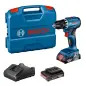 GSR 18V-45 Professional 06019K3202 Bosch GSR 18V-45 Professional 06019K3202 Bosch