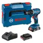 GSR 18V-45 Professional 06019K3203 Bosch GSR 18V-45 Professional 06019K3203 Bosch