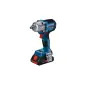 Chave de impacto sem fio - GDS 18V-450 HC Professional 06019K4001 Bosch Chave de impacto sem fio - GDS 18V-450 HC Professional 06019K4001 Bosch