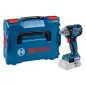 Chave de impacto sem fio - GDS 18V-330 HC Professional 06019L5001 Bosch Chave de impacto sem fio - GDS 18V-330 HC Professional 06019L5001 Bosch