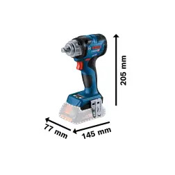 GDS18V-330HC+COMO+LBOXX136 #1 - 122071332