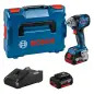 Chave de impacto sem fio - GDS 18V-330 HC Professional 06019L5003 Bosch Chave de impacto sem fio - GDS 18V-330 HC Professional 06019L5003 Bosch