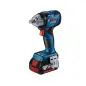Chave de impacto sem fio - GDS 18V-330 HC Professional 06019L5003 Bosch Chave de impacto sem fio - GDS 18V-330 HC Professional 06019L5003 Bosch