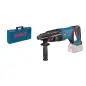 Martelo perfurador sem fio SDS plus - GBH 18V-26 D Professional 0611916000 Bosch Martelo perfurador sem fio SDS plus - GBH 18V-26 D Professional 0611916000 Bosch