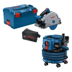 GKT18V-52GC+GAS18V-12MC+L-BOXX238. - 122071608