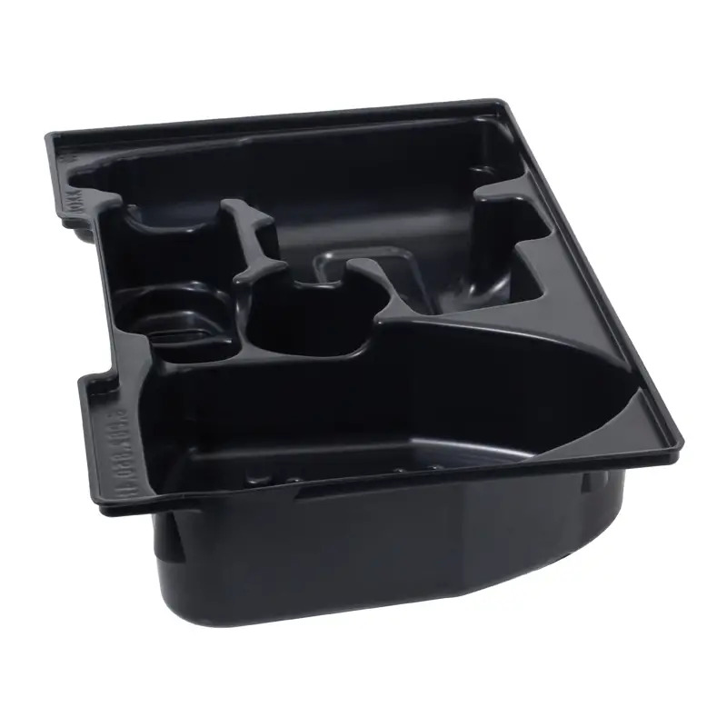 Divisórias para armazenamento de ferramentas - para GDR 12V-105/GSR 12V-15 Professional 1600A002V2 Bosch Divisórias para armazenamento de ferramentas - para GDR 12V-105/GSR 12V-15 Professional 1600A002V2 Bosch