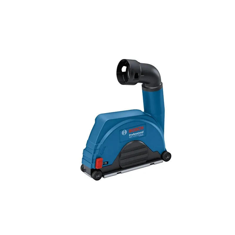 Acessório de sistema - GDE 115/125 FC-T Professional 1600A003DK Bosch Acessório de sistema - GDE 115/125 FC-T Professional 1600A003DK Bosch