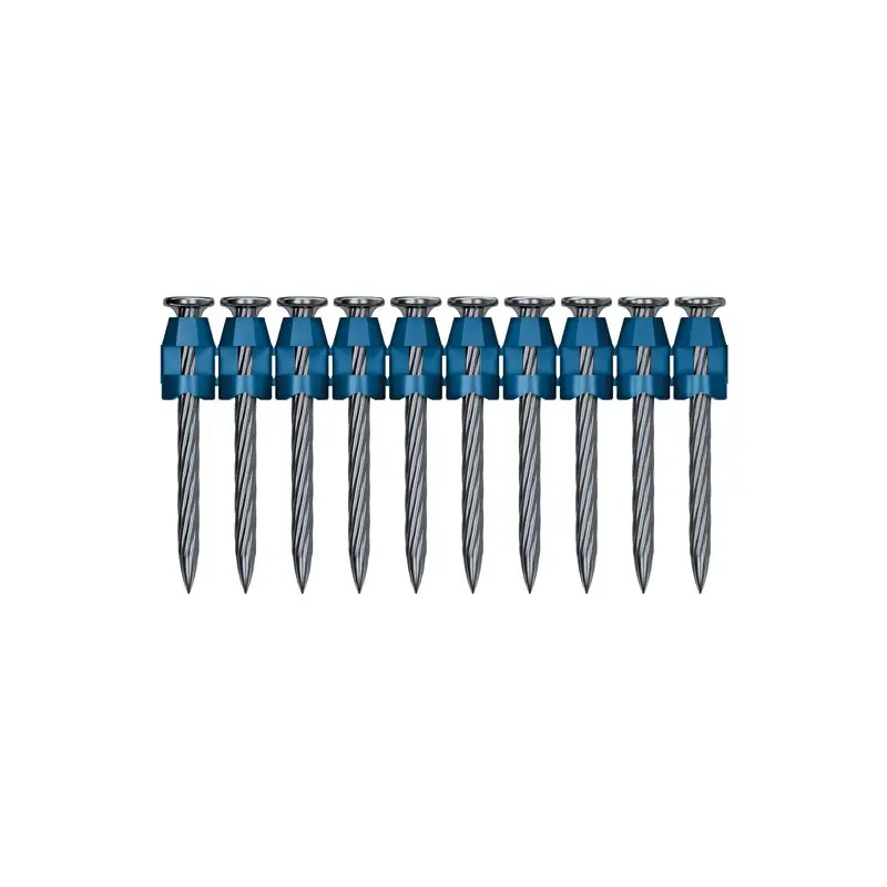 Pregos NK-35 . 2,7 x 35 Professional 1600A02F4R Bosch Pregos NK-35 . 2,7 x 35 Professional 1600A02F4R Bosch