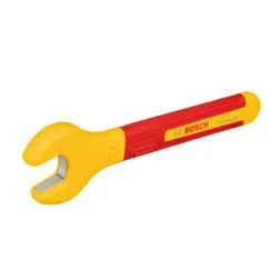 Chave de boca VDE, 17mm - 122071824