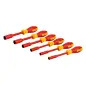 Set de 6 chaves de caixa VDE