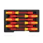 Set de 6 chaves de caixa VDE