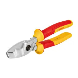 Alicate De Corte Lateral VDE Cable Shear - 122071826