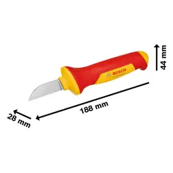 Faca VDE Cable Knife - 122071827