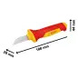 Faca VDE Cable Knife