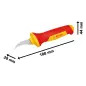 Faca VDE Dismantling Knife