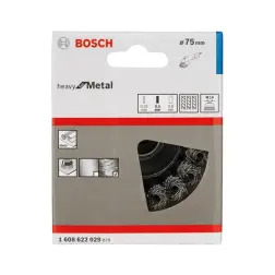 Mó Heavy Metal: 75x0,5x125m -M14 - 1220680126