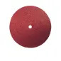 Folha de lixa PRO F460, 125 mm, G40 1609200160 Bosch Folha de lixa PRO F460, 125 mm, G40 1609200160 Bosch