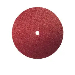 Lixa berbequim Best Wood: 125mm G60 x5 - 1220680129