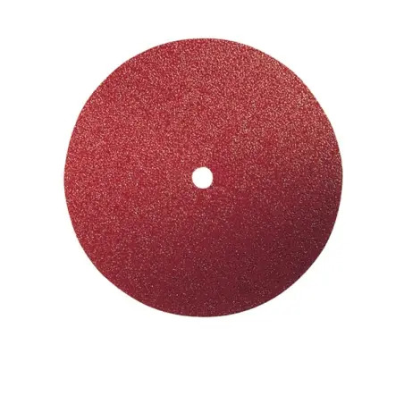 Lixa berbequim Best Wood: 125mm G60 x5 - 1220680129