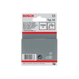 Agrafo tipo 53:11,4x0,74x10mm: 1.000uds - 1220680146