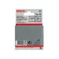 Agrafo tipo 55: 6,0x 1,08x19mm: 1.000uds