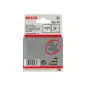 Agrafo resina 55: 6,0x1,08x23mm:1.000uds