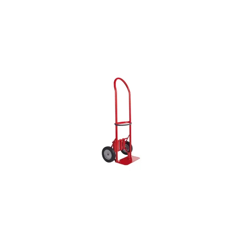 Carro transporte para USH 27