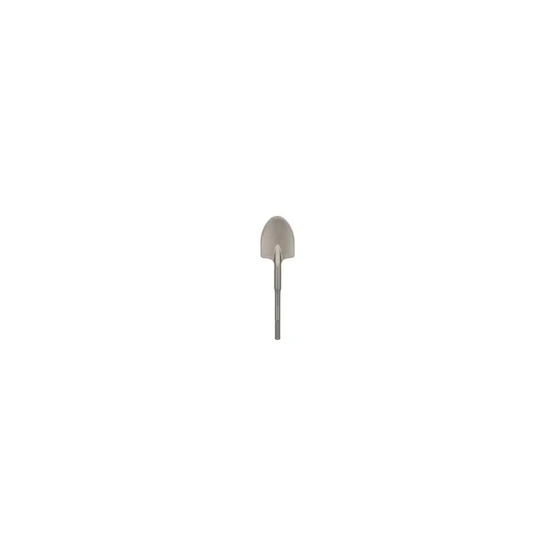 Pala hueca SDS-max: 400x110mm