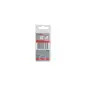 Anel de redução para lâmina de serra circular PRO, 20 x 0,8 x 16 mm 2600100187 Bosch Anel de redução para lâmina de serra circular PRO, 20 x 0,8 x 16 mm 2600100187 Bosch