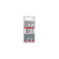 Anel de redução para lâmina de serra circular PRO, 20 x 1,2 x 12,75 mm 2600100194 Bosch Anel de redução para lâmina de serra circular PRO, 20 x 1,2 x 12,75 mm 2600100194 Bosch