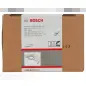 Tampa de proteção sem cobertura lateral 2605510172 Bosch